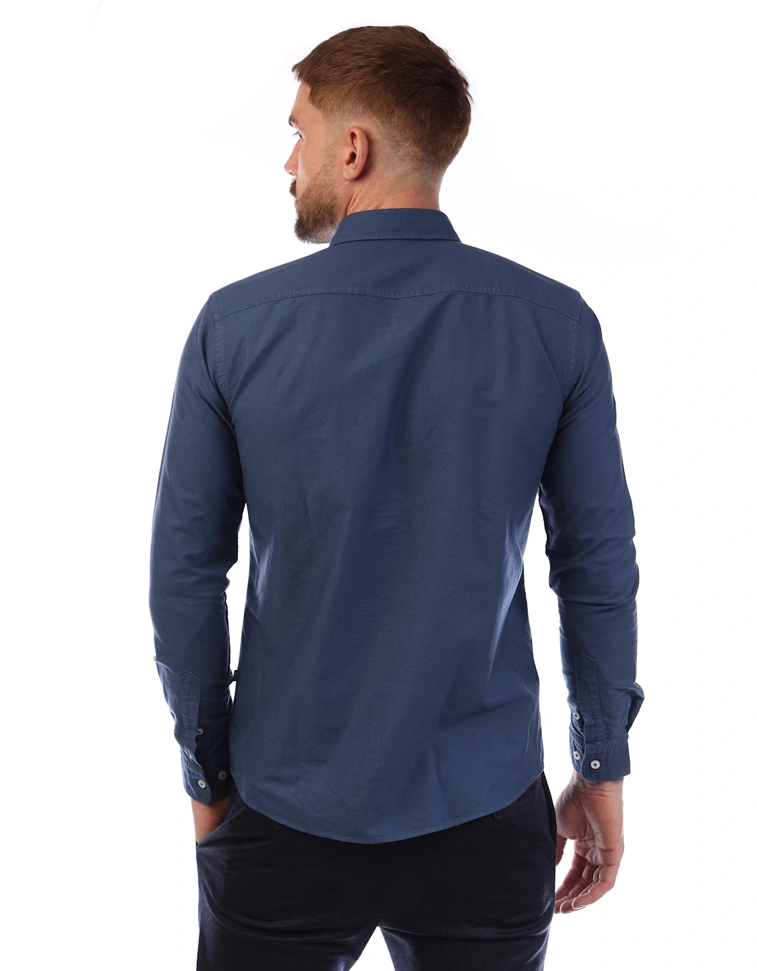 H-Roan-Bd-E-C1-243 Shirt