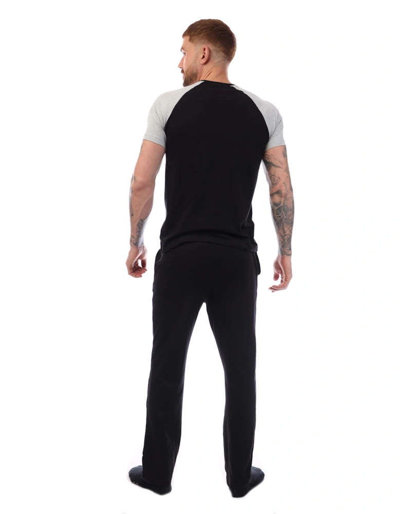 Mens Thelen Loungewear Set