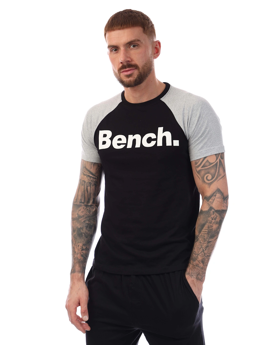 Mens Thelen Loungewear Set