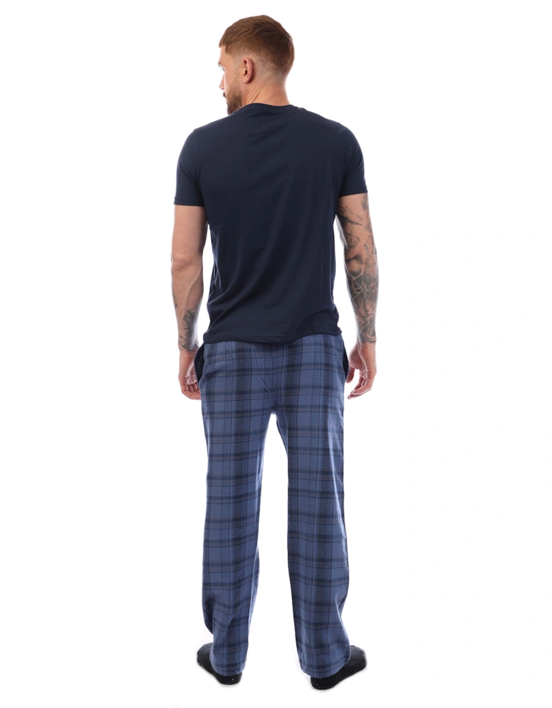 Mens Berod Loungewear Set