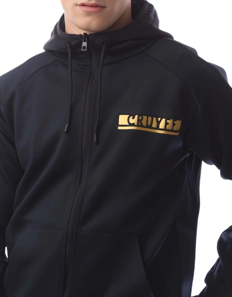 Mauricio Suba Track Top