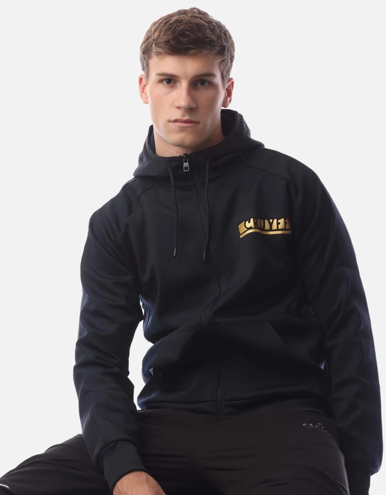 Mauricio Suba Track Top
