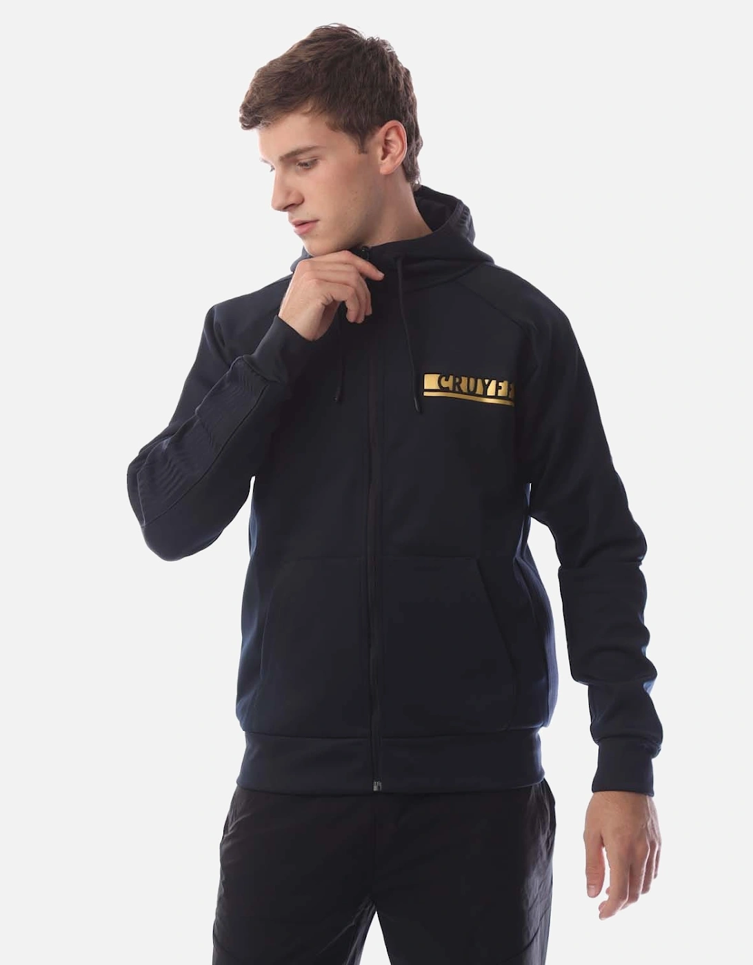 Mauricio Suba Track Top, 5 of 4