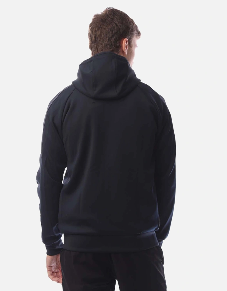 Mauricio Suba Track Top