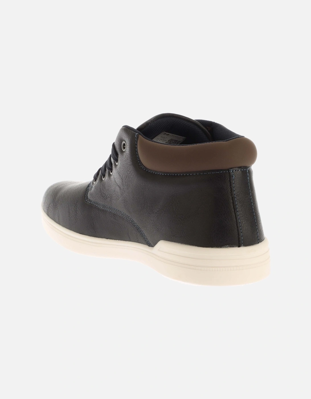 Alistar Boots