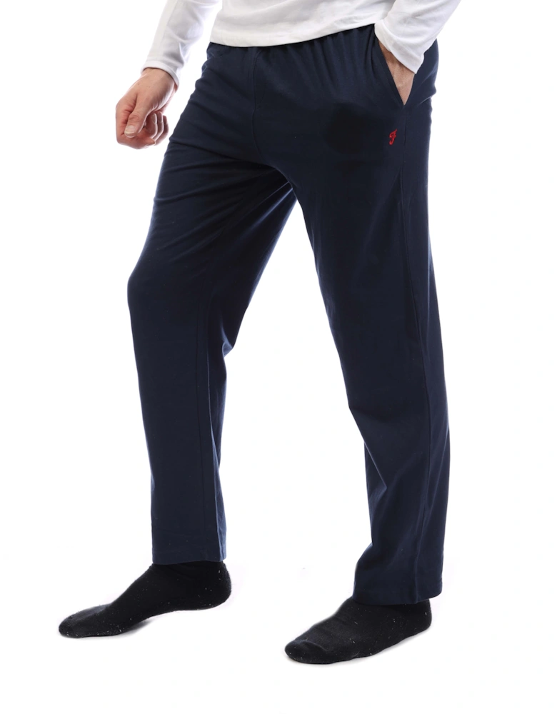 Mens Gruffyd T-Shirt & Pant Set