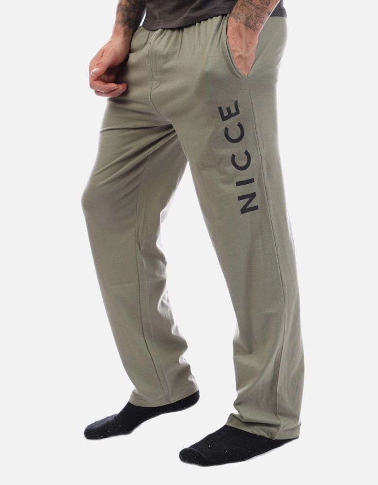 Mens Aderyn T-Shirt & Pant Set
