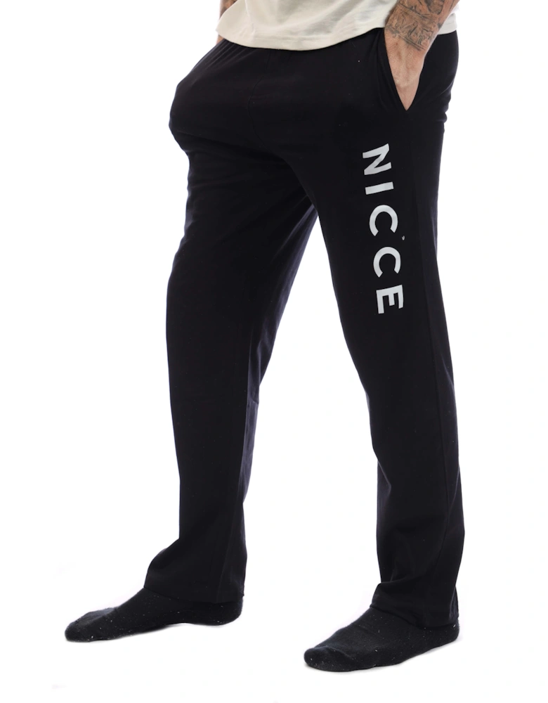 Mens Aderyn T-Shirt & Pant Set