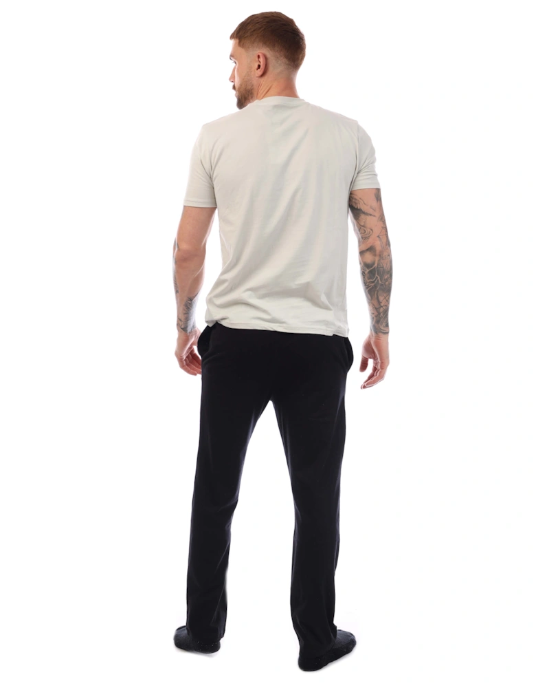 Mens Aderyn T-Shirt & Pant Set