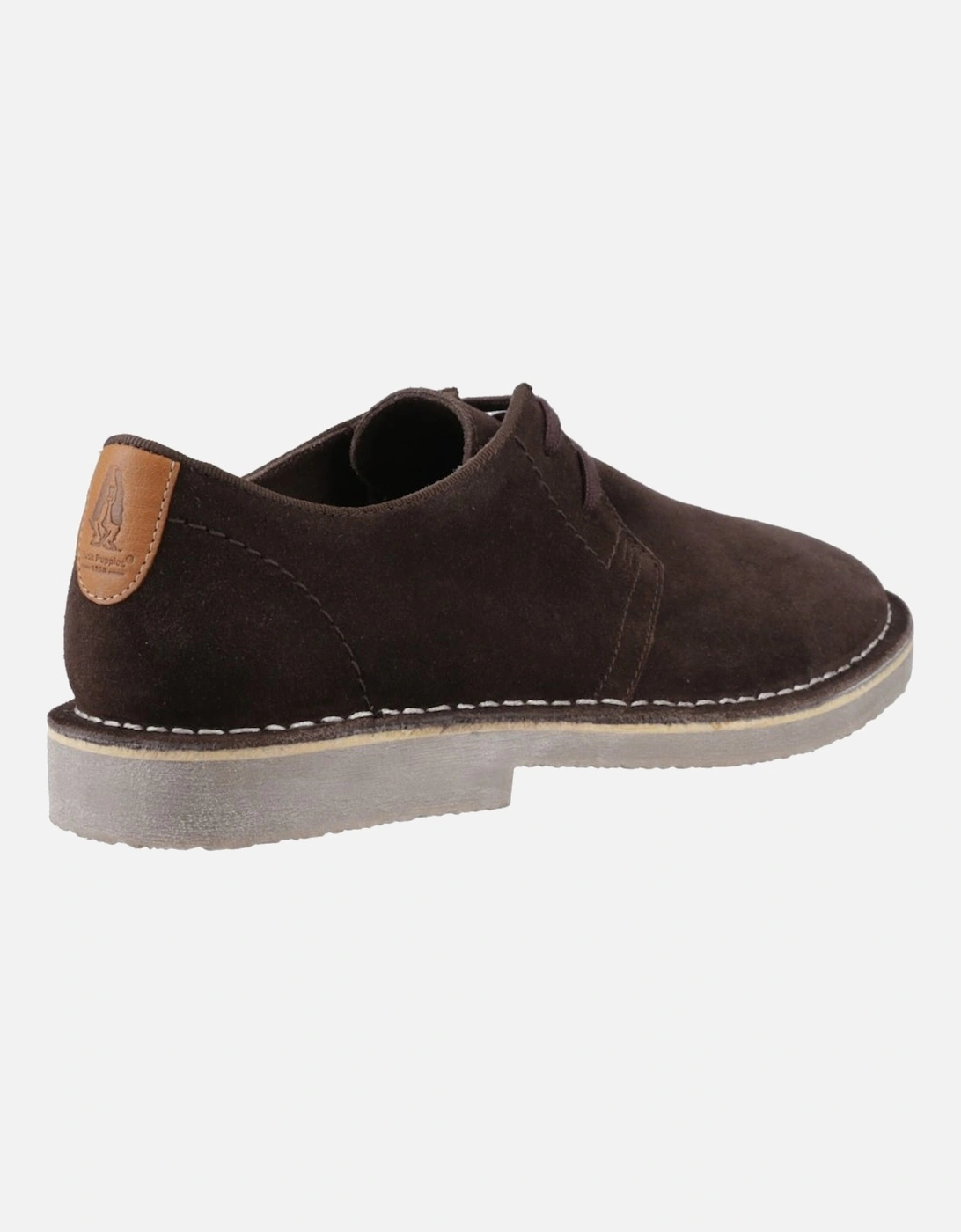 Scout Mens Lace Up Shoes