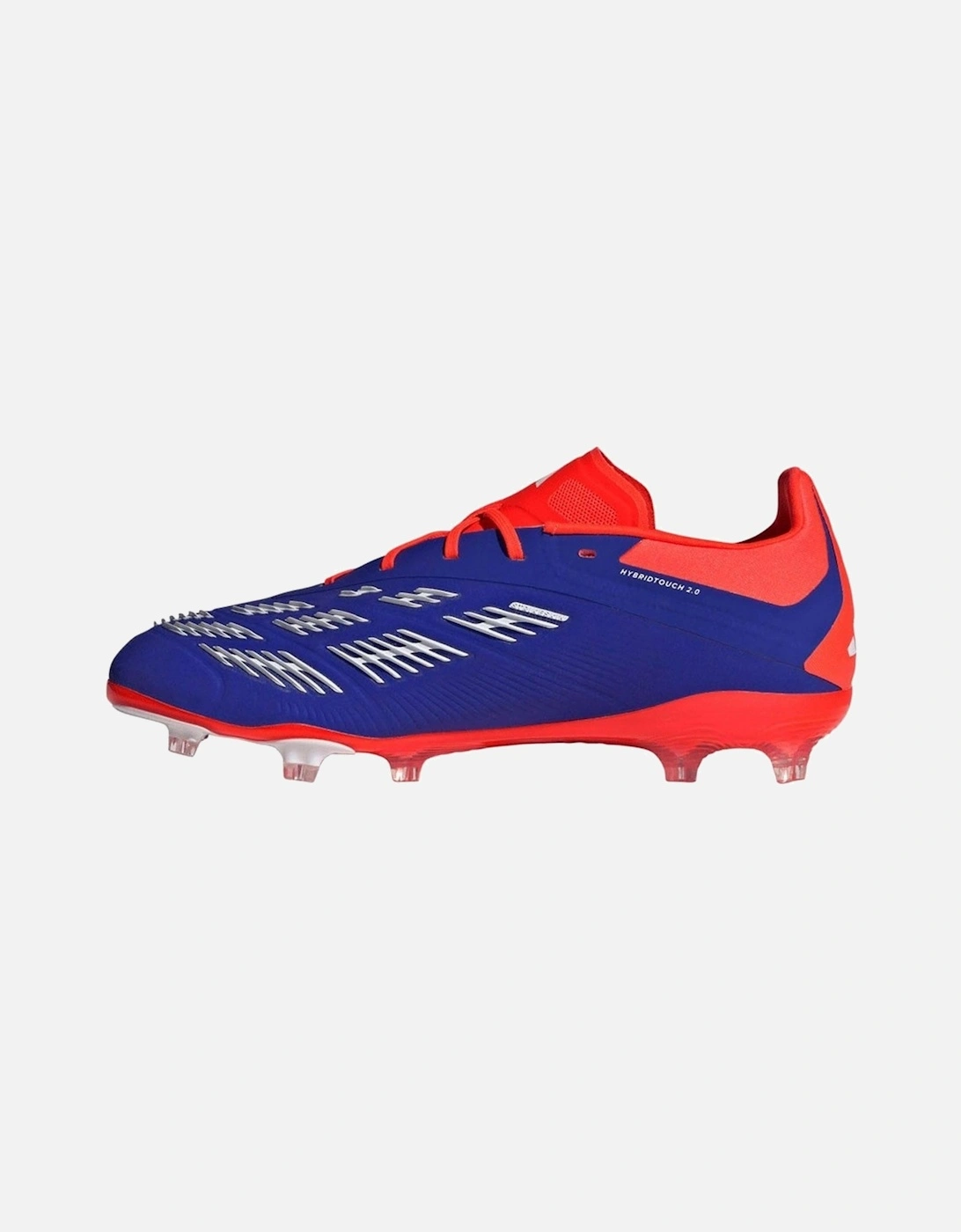 Adidas Childrens/Kids Predator Elite Firm Ground Football Boots