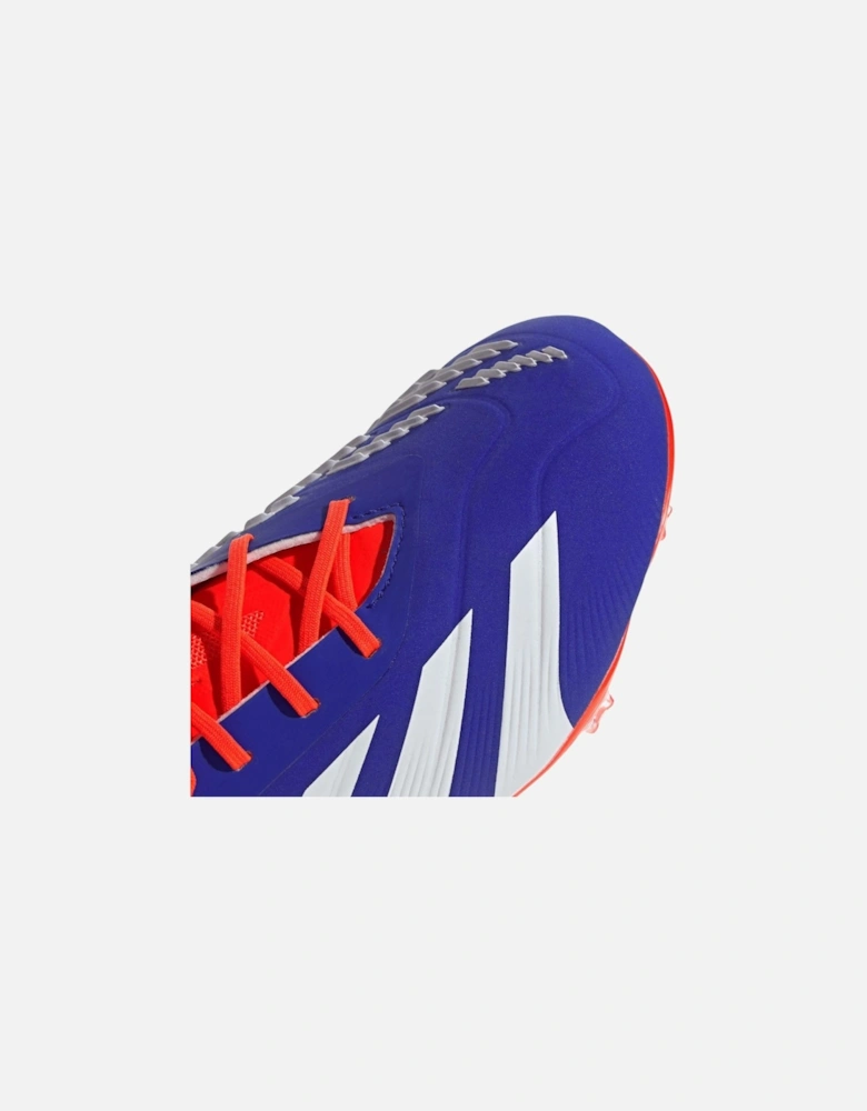 Adidas Childrens/Kids Predator Elite Firm Ground Football Boots