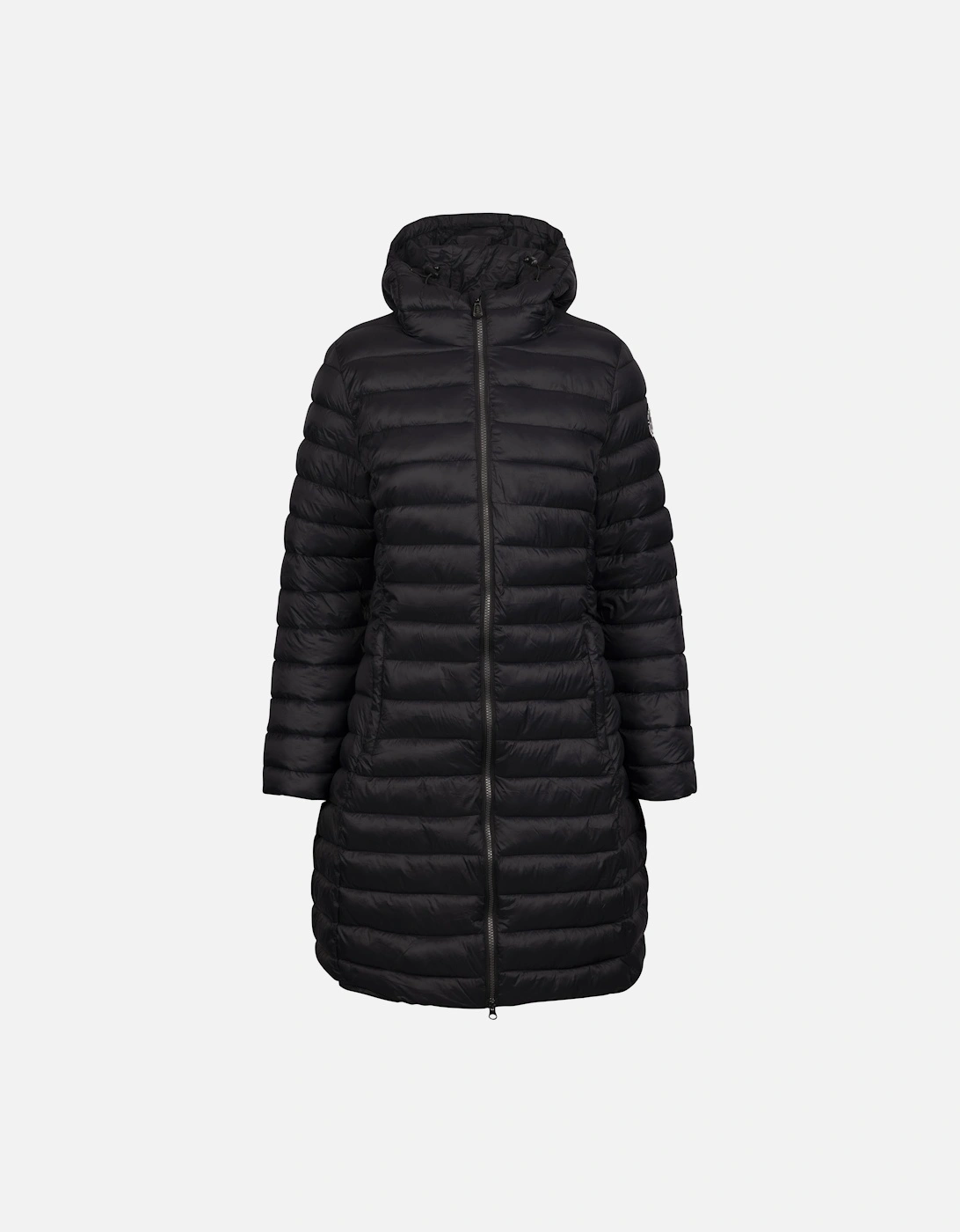 Womens/Ladies Dorothea Padded Jacket, 6 of 5
