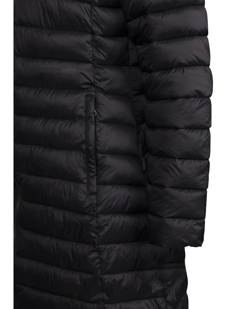 Womens/Ladies Dorothea Padded Jacket