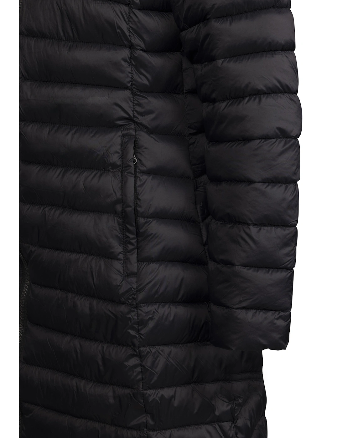 Womens/Ladies Dorothea Padded Jacket