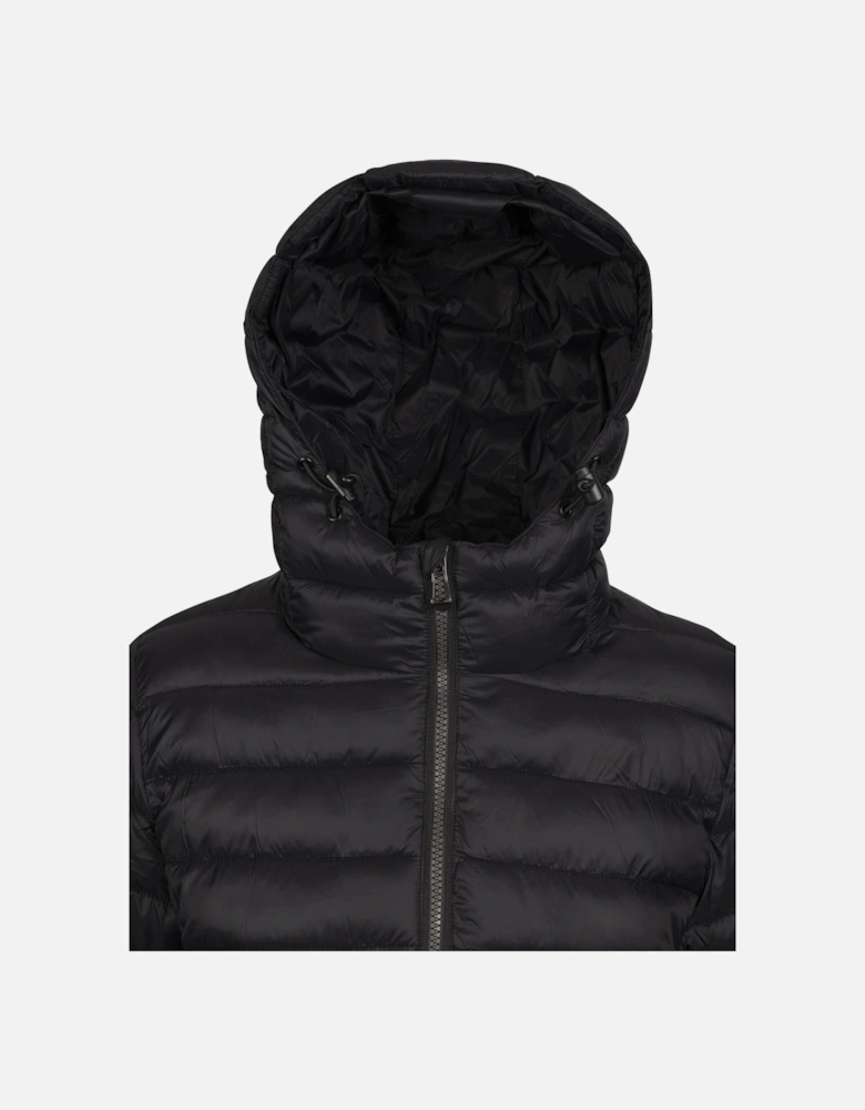 Womens/Ladies Dorothea Padded Jacket