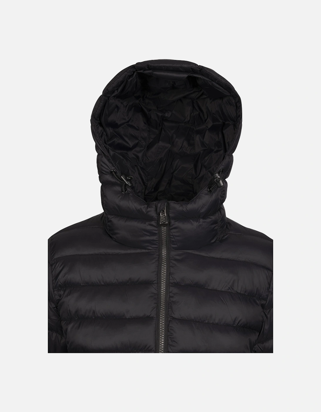 Womens/Ladies Dorothea Padded Jacket