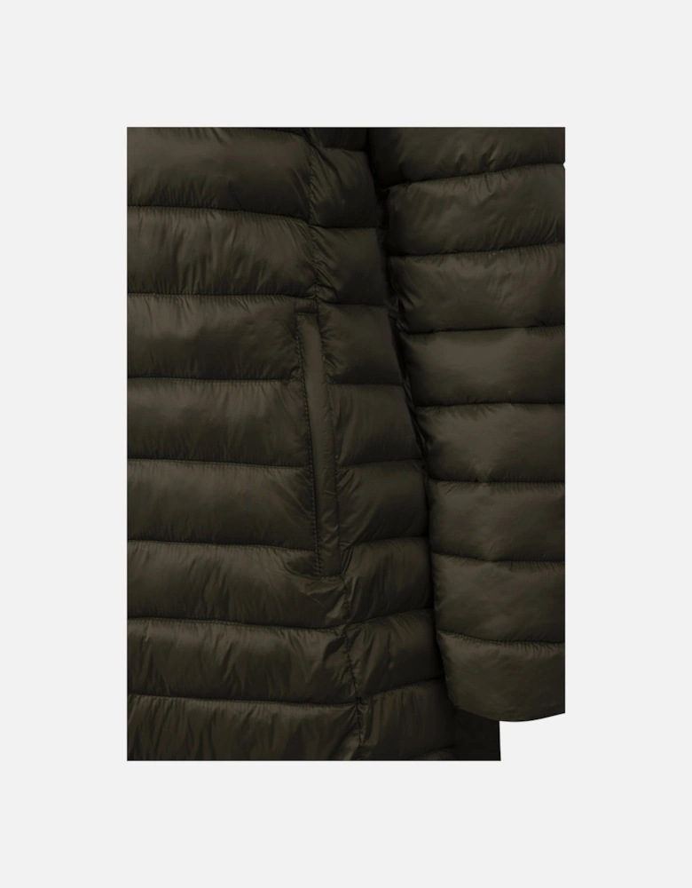 Womens/Ladies Dorothea Padded Jacket