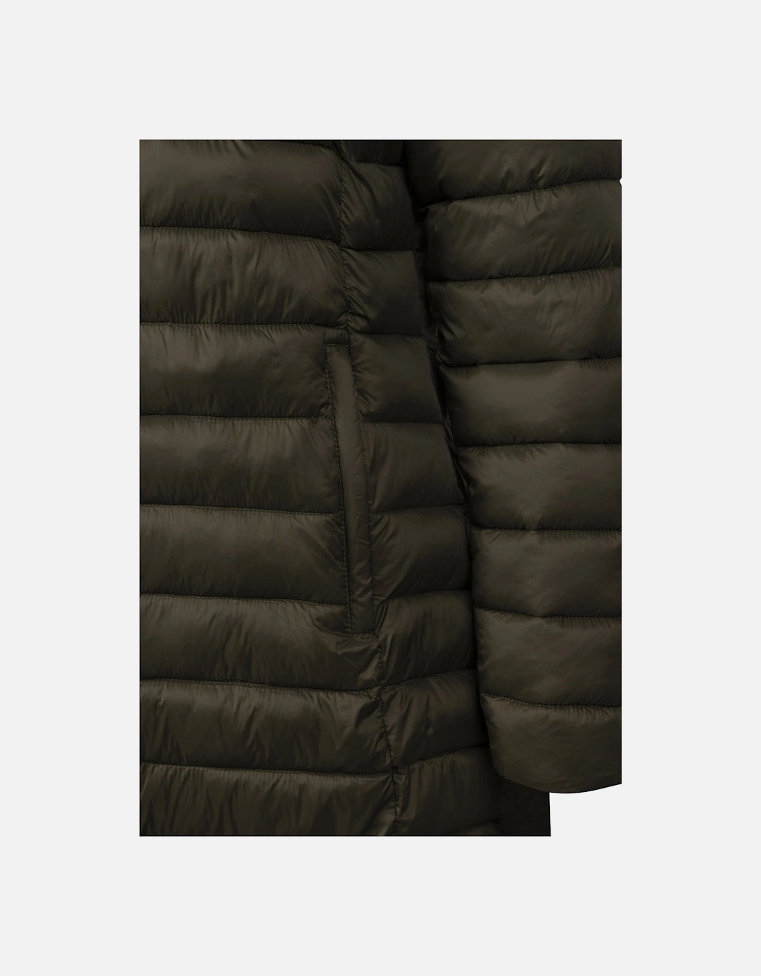 Womens/Ladies Dorothea Padded Jacket