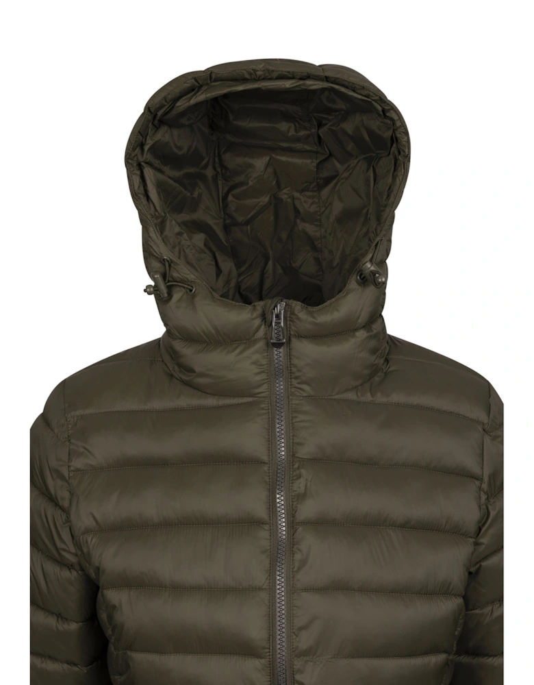 Womens/Ladies Dorothea Padded Jacket