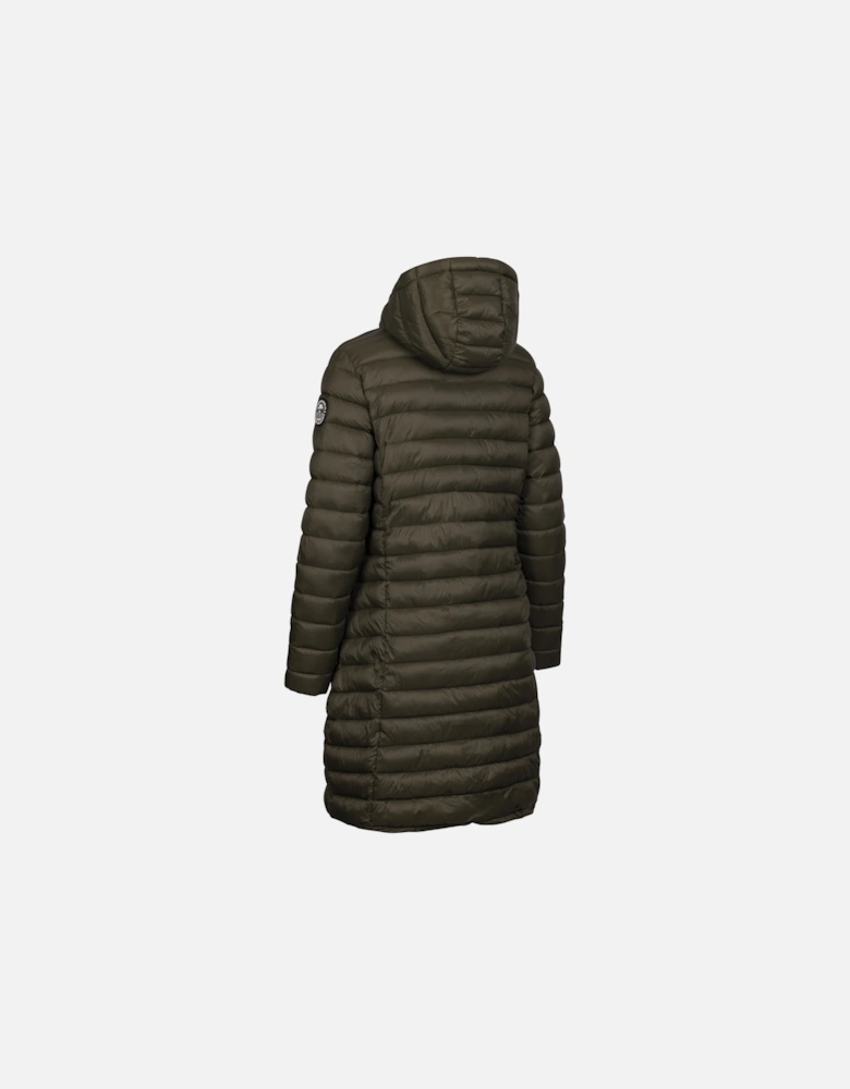 Womens/Ladies Dorothea Padded Jacket