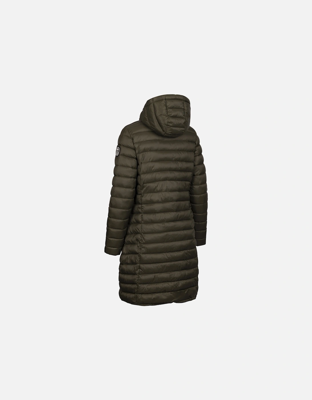 Womens/Ladies Dorothea Padded Jacket