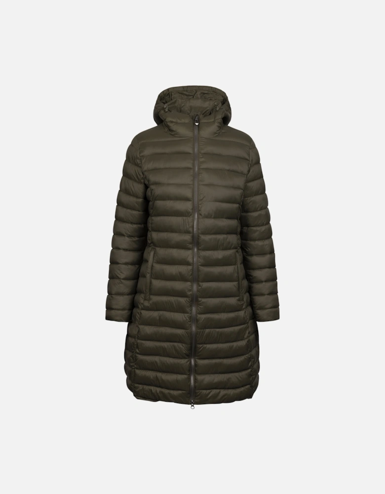 Womens/Ladies Dorothea Padded Jacket