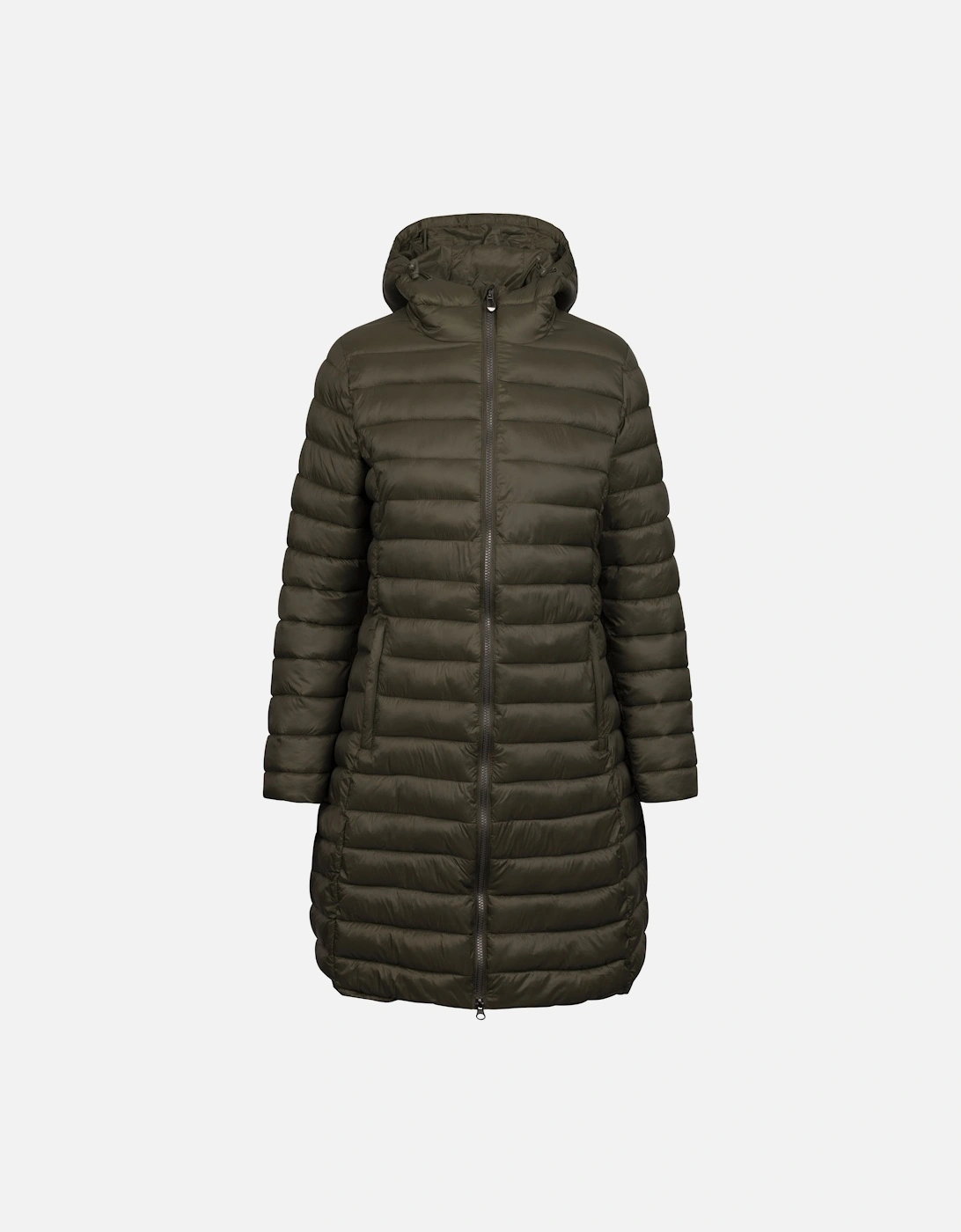 Womens/Ladies Dorothea Padded Jacket, 6 of 5