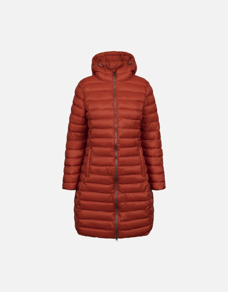 Womens/Ladies Dorothea Padded Jacket