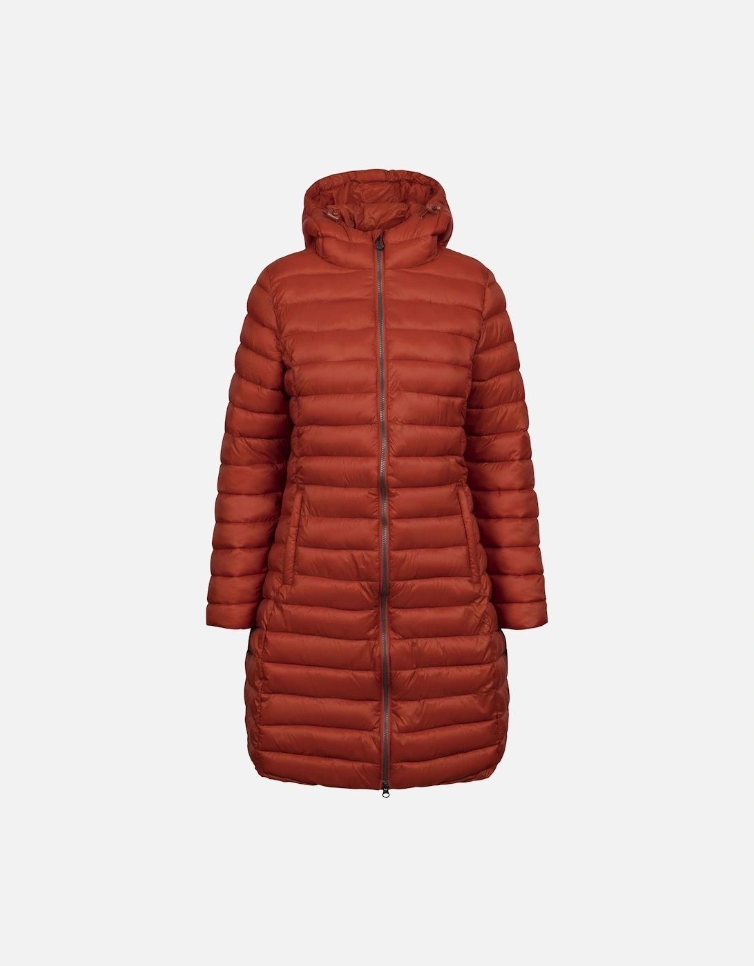 Womens/Ladies Dorothea Padded Jacket, 6 of 5