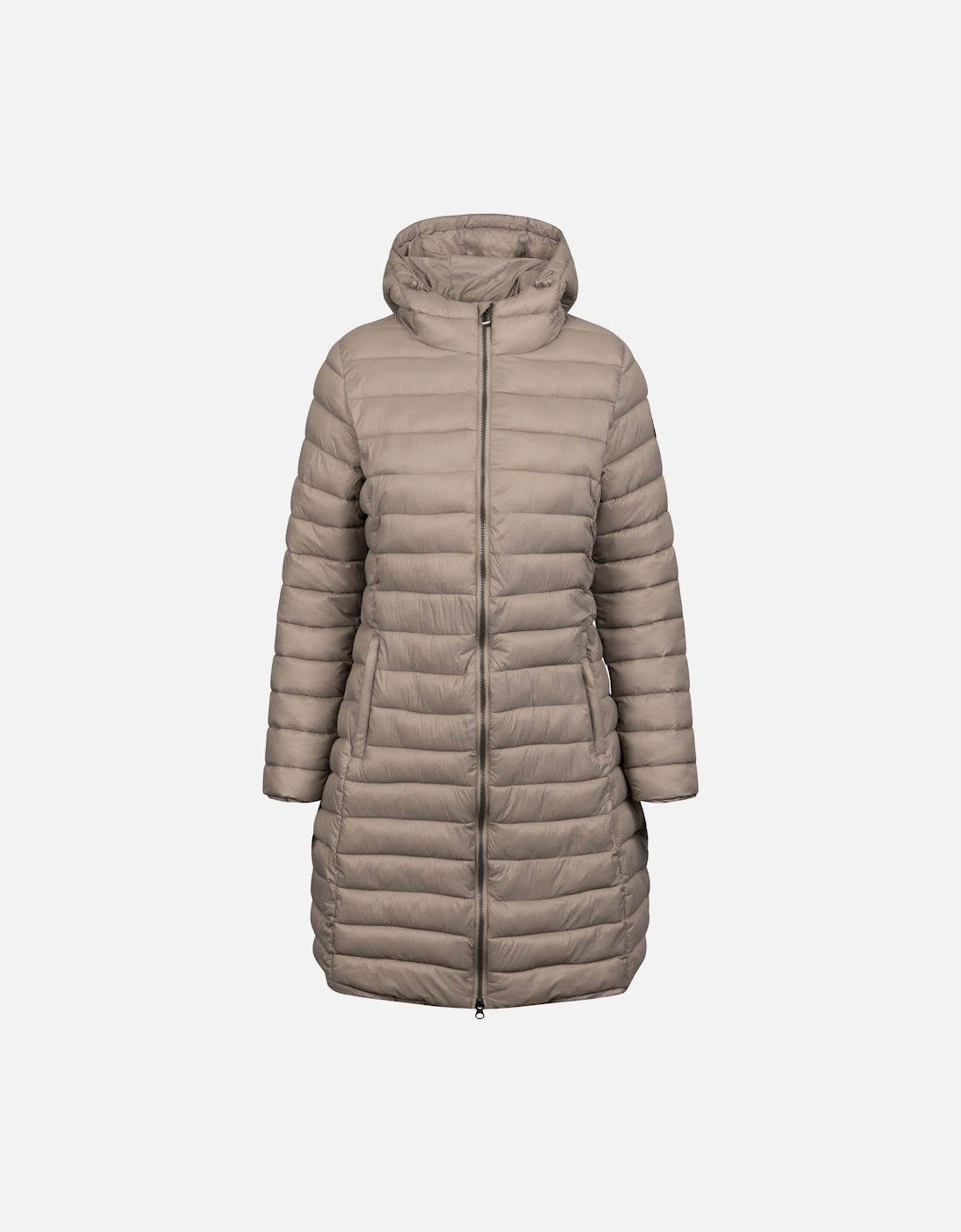 Womens/Ladies Dorothea Padded Jacket, 6 of 5