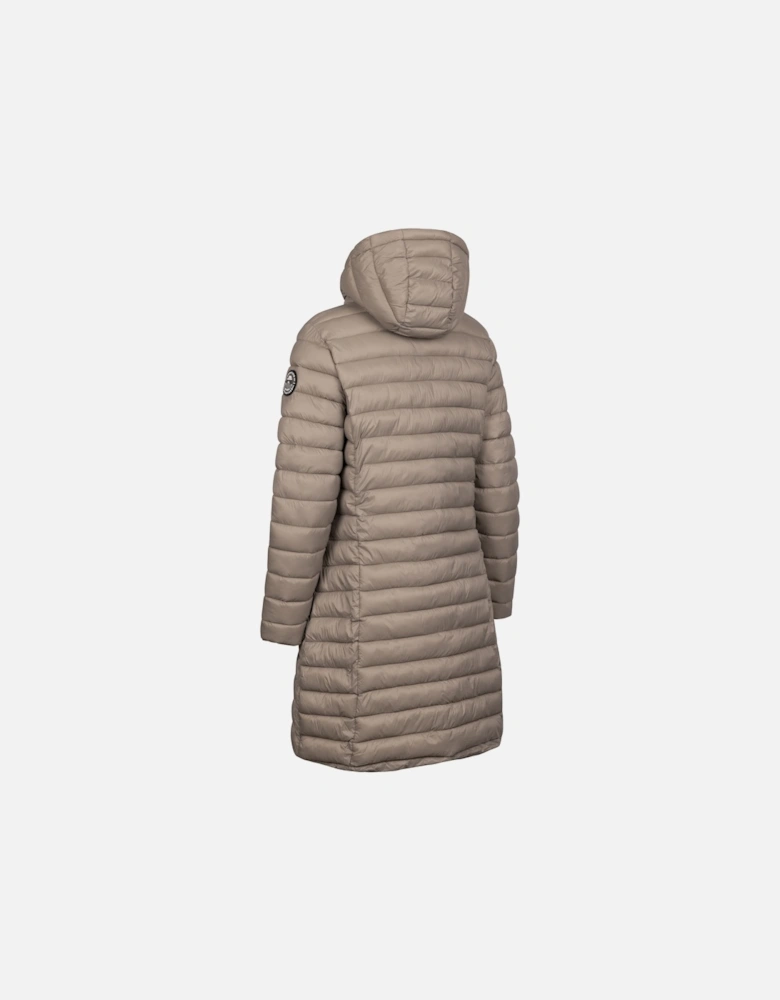Womens/Ladies Dorothea Padded Jacket