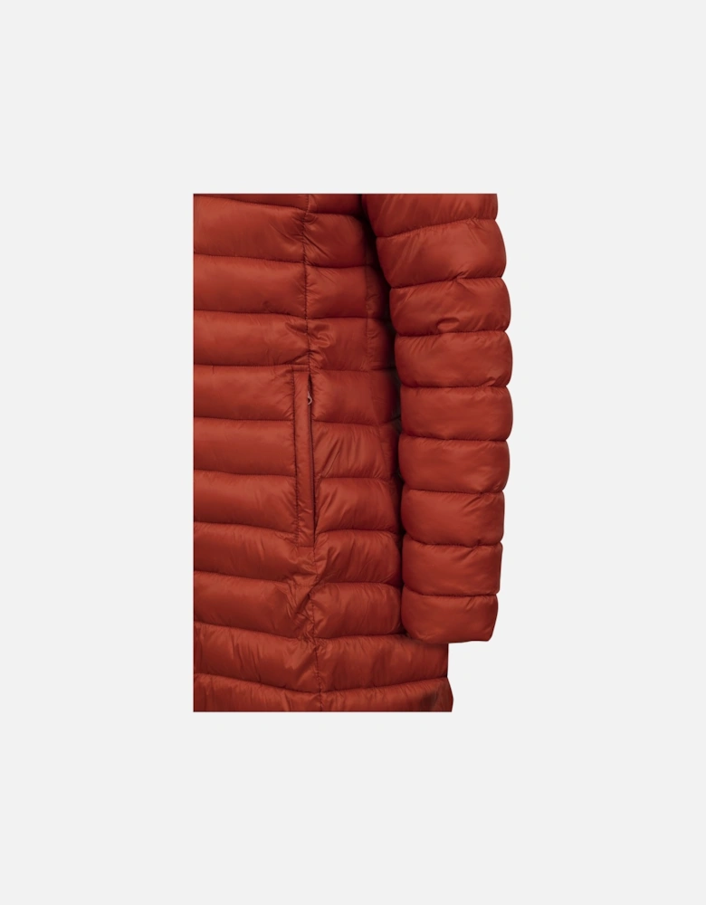 Womens/Ladies Dorothea Padded Jacket