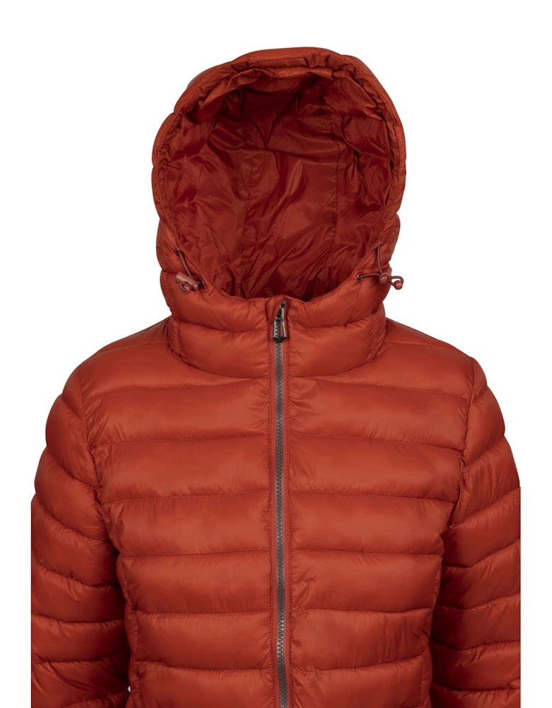Womens/Ladies Dorothea Padded Jacket