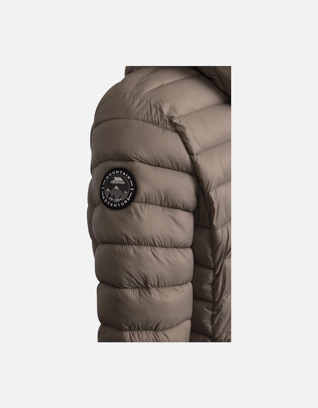 Womens/Ladies Dorothea Padded Jacket