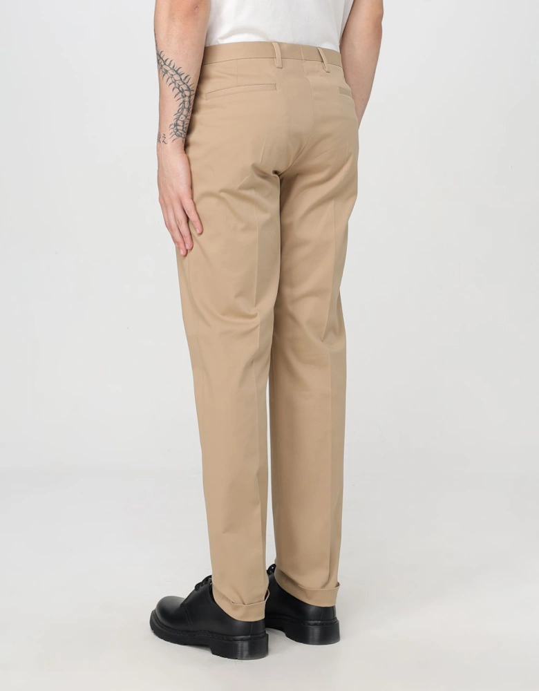 SlimFit Chinos