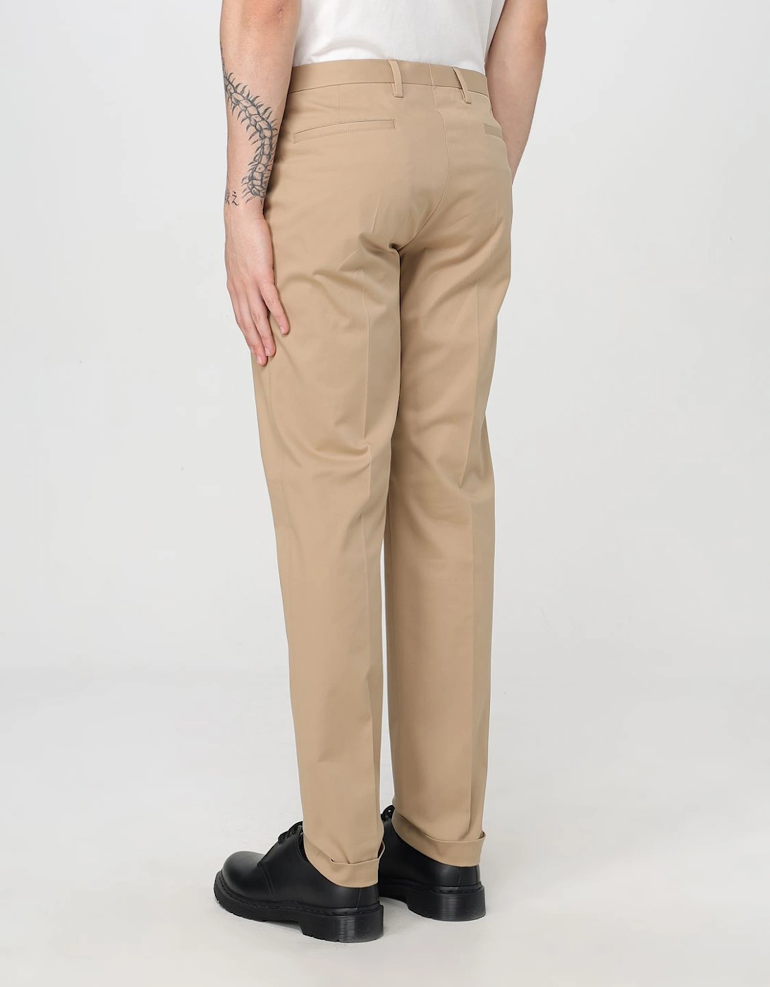SlimFit Chinos