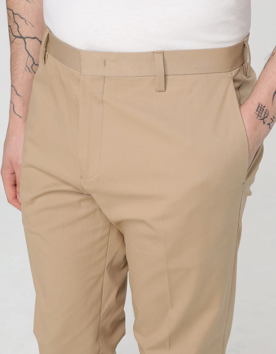 SlimFit Chinos