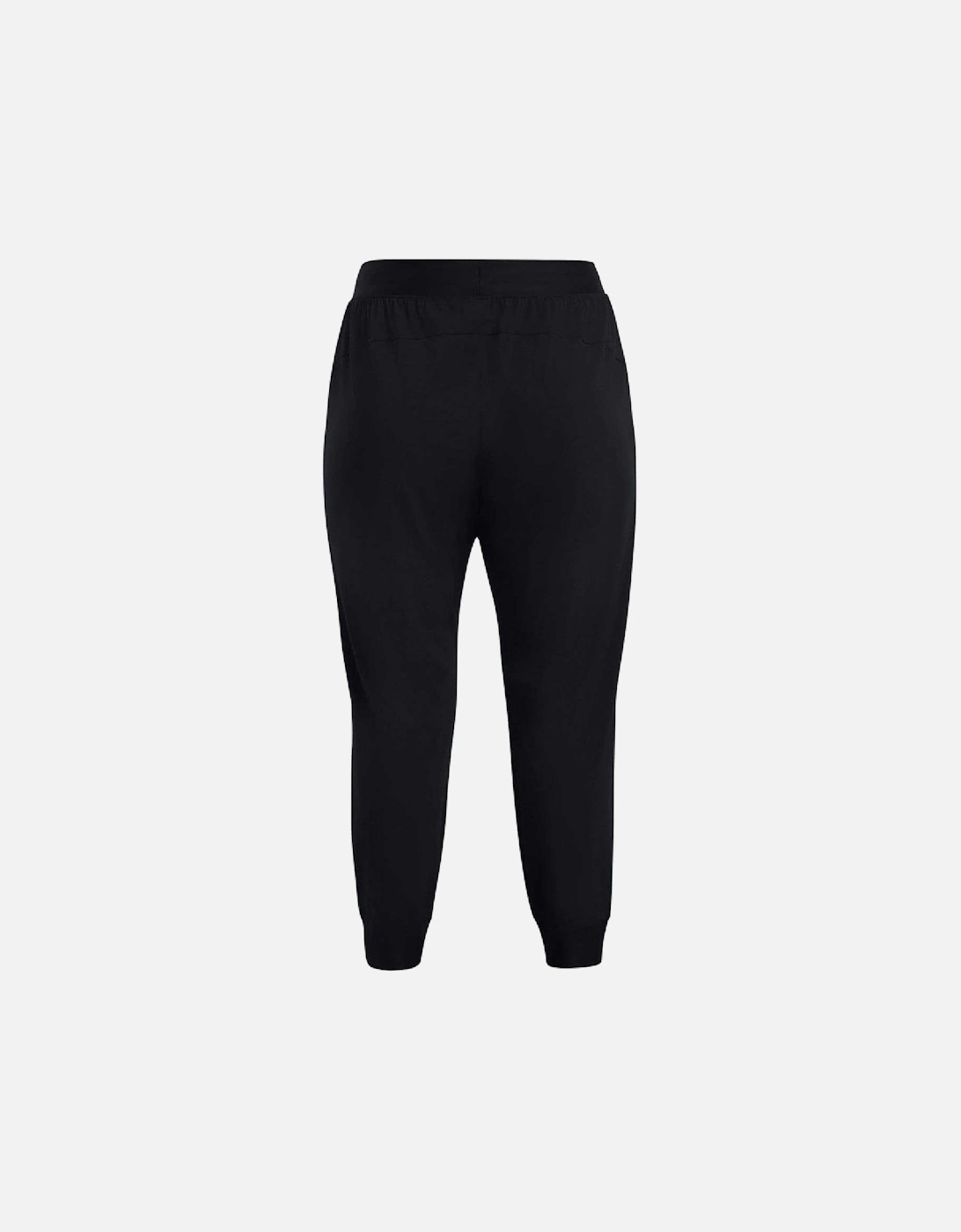 Womens/Ladies Rival Woven High Rise Jogging Bottoms
