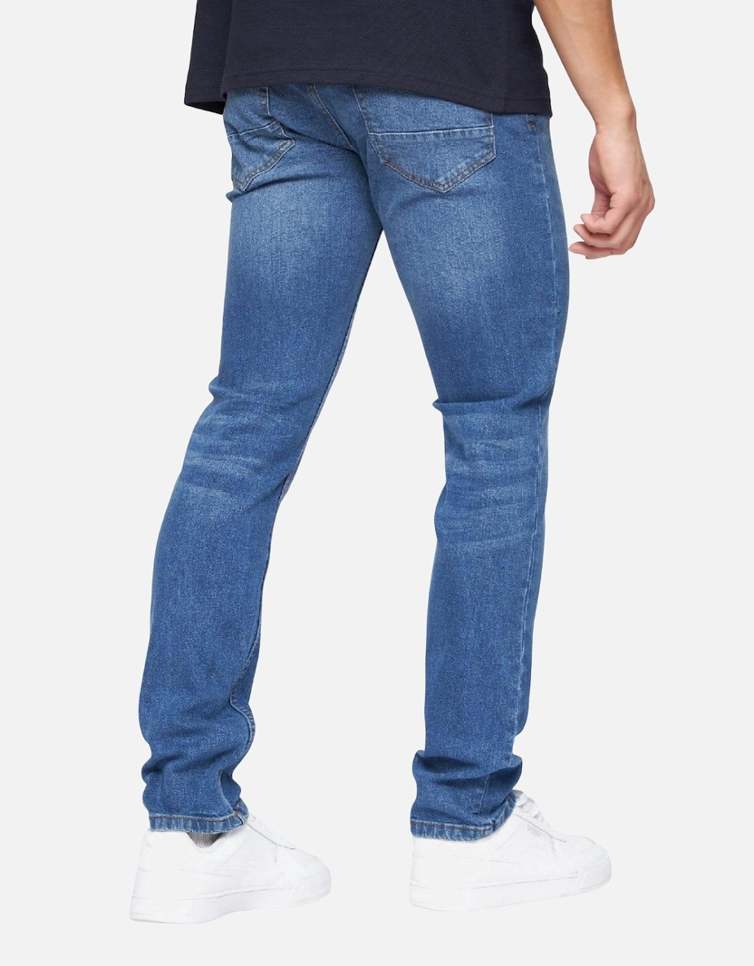 Mens Malcom Slim Jeans