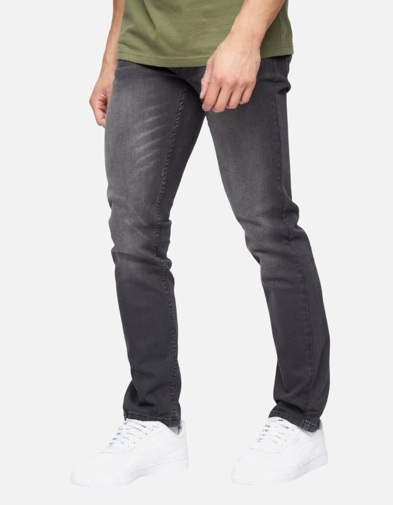 Mens Malcom Slim Jeans