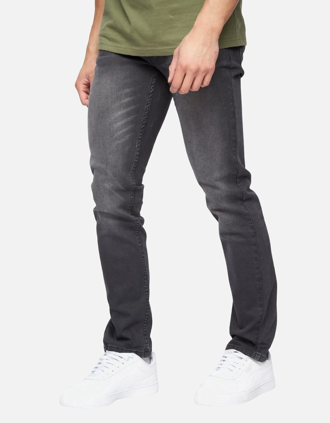 Mens Malcom Slim Jeans