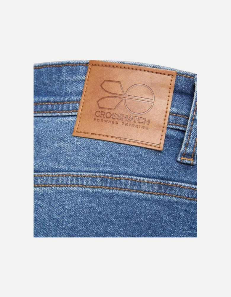 Mens Malcom Slim Jeans