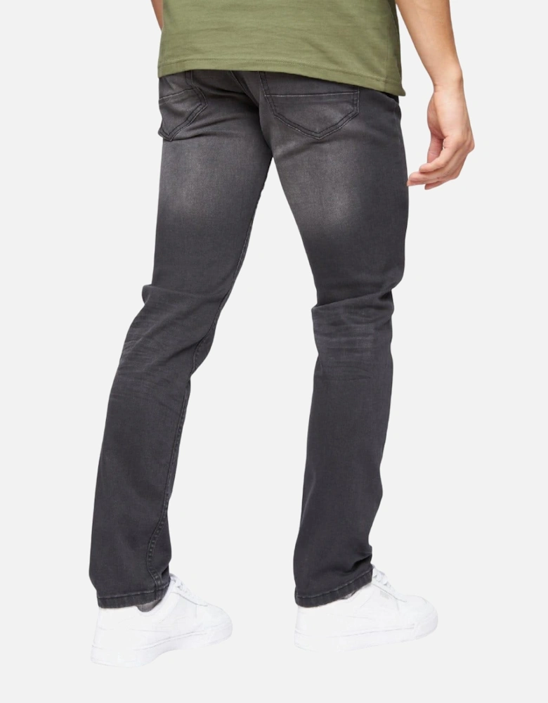 Mens Malcom Slim Jeans