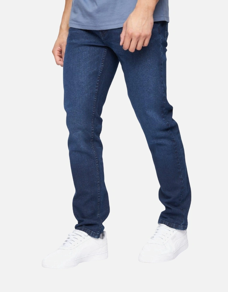 Mens Malcom Slim Jeans