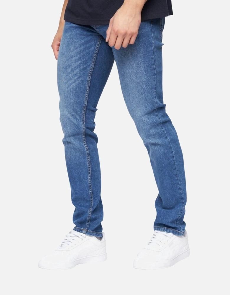 Mens Malcom Slim Jeans