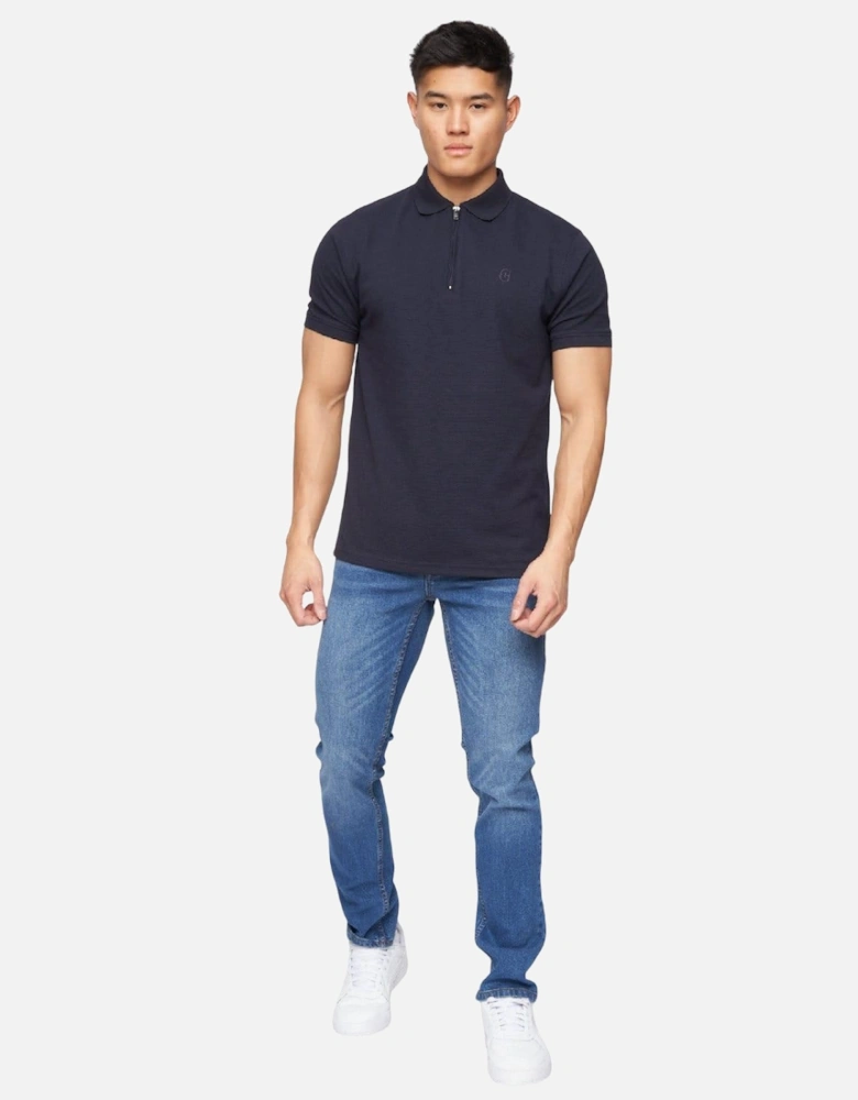 Mens Malcom Slim Jeans