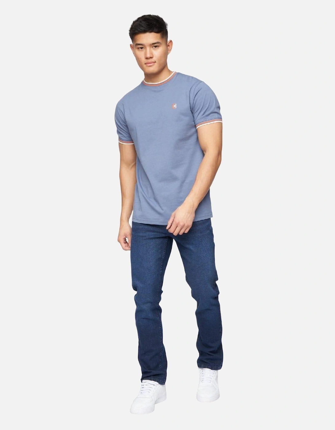 Mens Malcom Slim Jeans