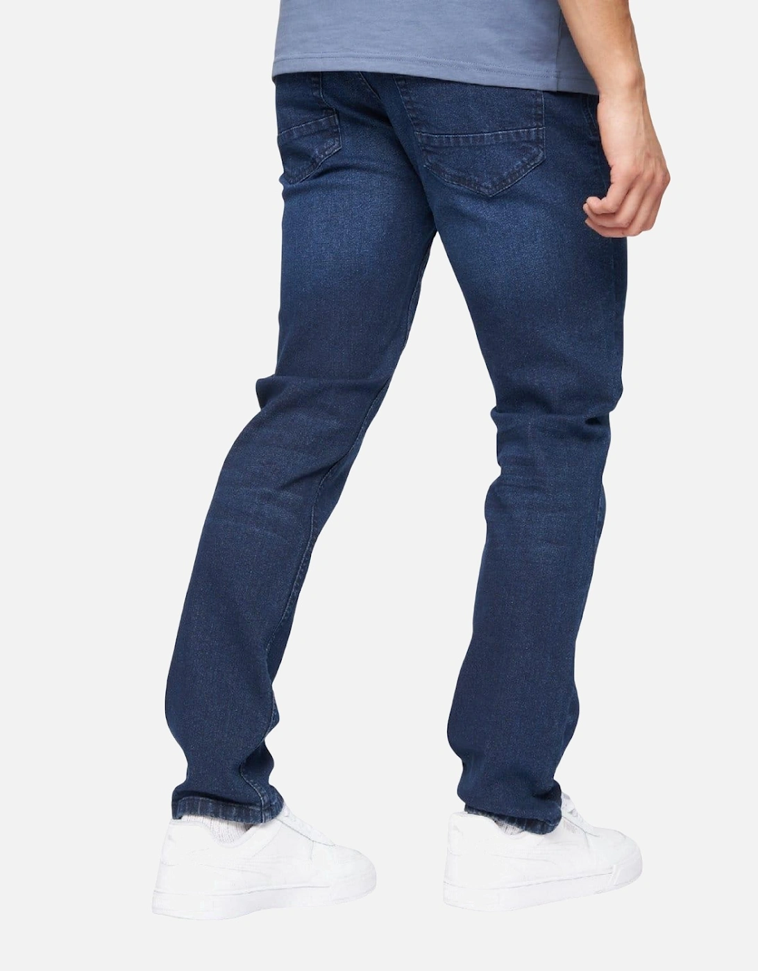 Mens Malcom Slim Jeans