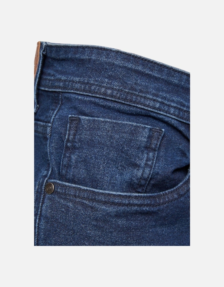 Mens Malcom Slim Jeans